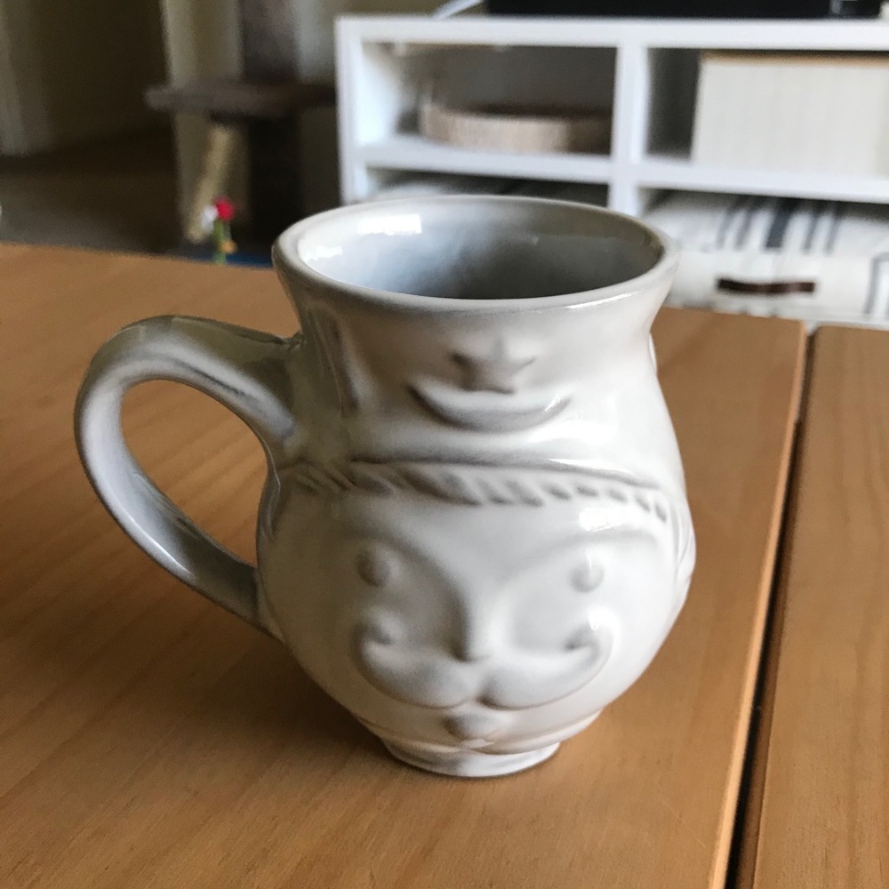 Jonathan Adler Mug